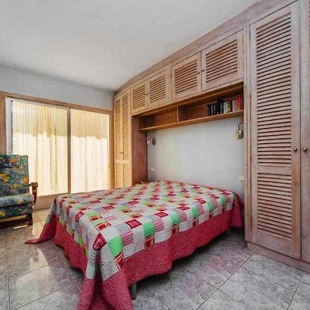 Espanhouse Maestro Sea View Apartment Торевиеха Екстериор снимка