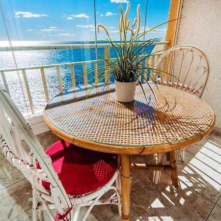 Espanhouse Maestro Sea View Apartment Торевиеха Екстериор снимка