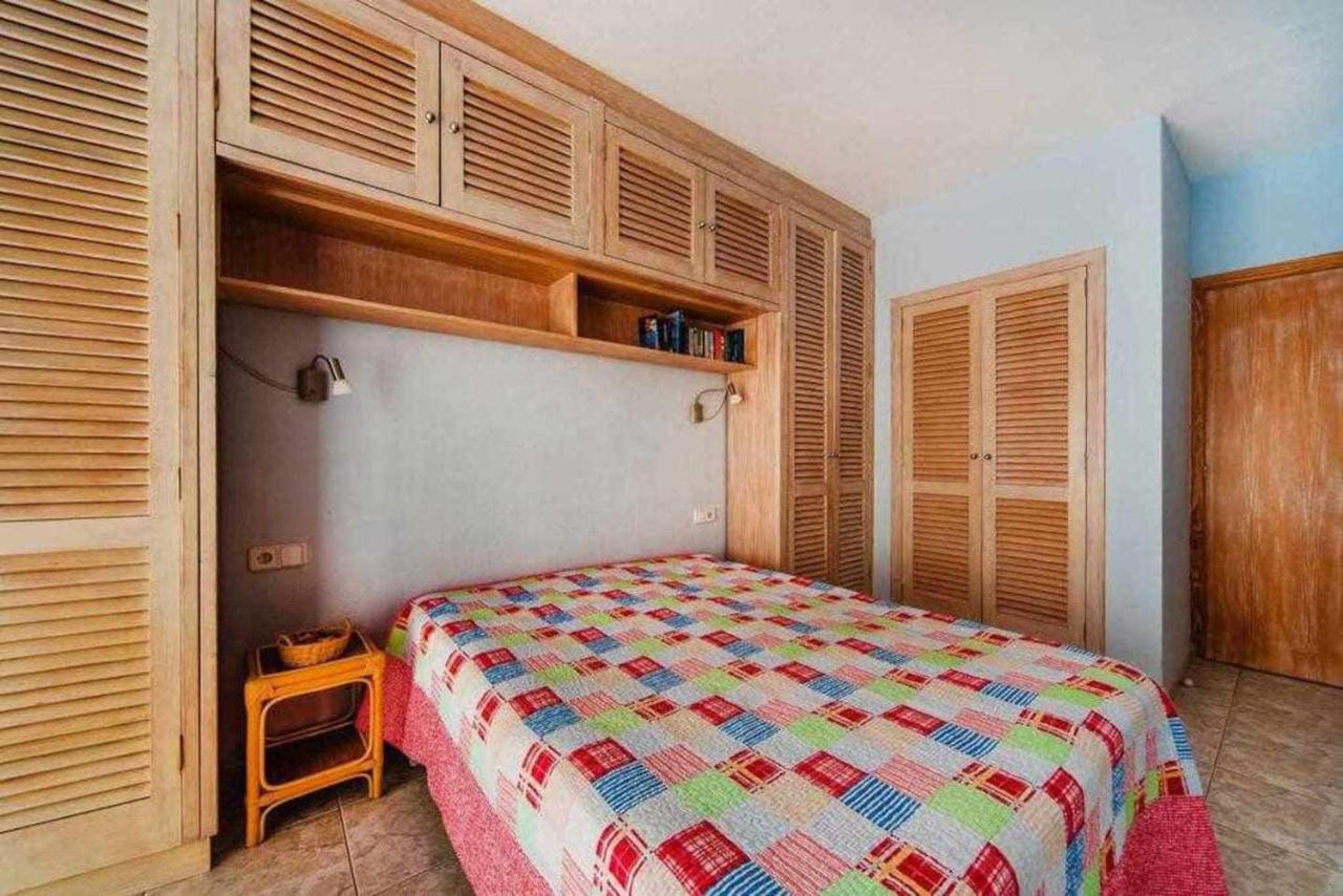 Espanhouse Maestro Sea View Apartment Торевиеха Екстериор снимка