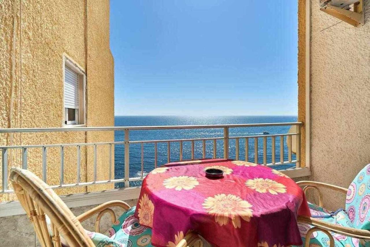Espanhouse Maestro Sea View Apartment Торевиеха Екстериор снимка