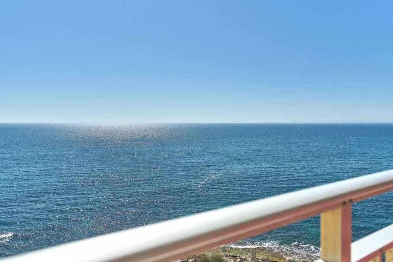 Espanhouse Maestro Sea View Apartment Торевиеха Екстериор снимка